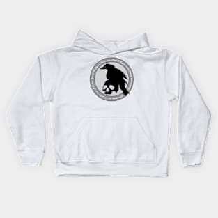 The Raven EAP Kids Hoodie